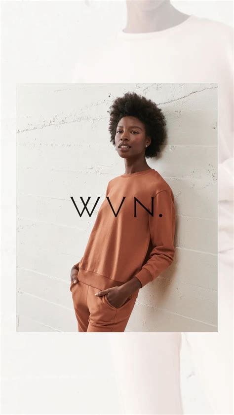 wvns|wvn clothing website.